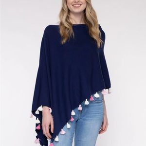Caroline Grace Cotton, Cashmere, Wrap